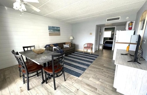 Wildwood Crest Resort | Beau Rivage Beach Resort