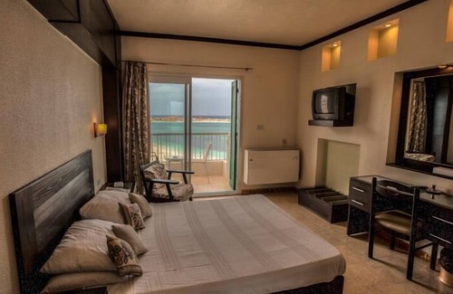 Marsa Matruh Resort | Beau Site Hotel Marsa Matruh