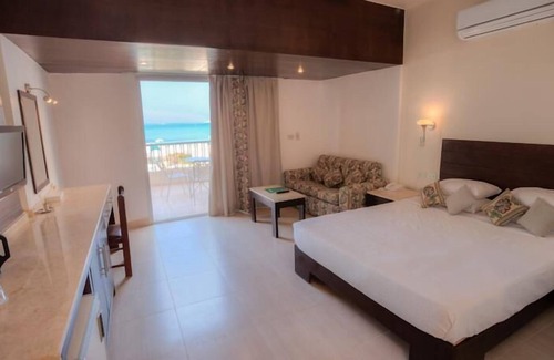 Marsa Matruh Resort | Beau Site Hotel Marsa Matruh