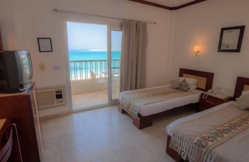 Marsa Matruh Resort | Beau Site Hotel Marsa Matruh