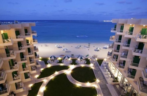 Marsa Matruh Resort | Beau Site Hotel Marsa Matruh