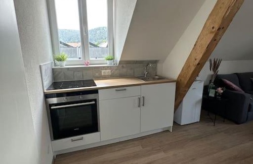 Villers-le-Lac Apartment | Beau Studio Cosy proche frontière Suisse