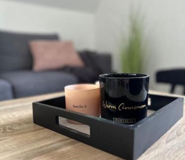 Villers-le-Lac Apartment | Beau Studio Cosy proche frontière Suisse
