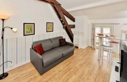 Lepante Quarter Apartment | Beau Studio en Plein Centre de Nice - Jean Medecin