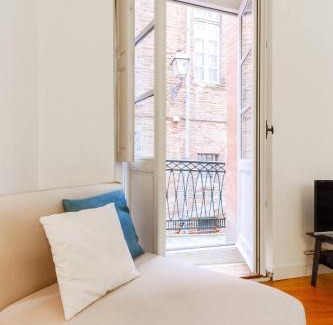 Carmes Apartment | Beau T2 au centre historique