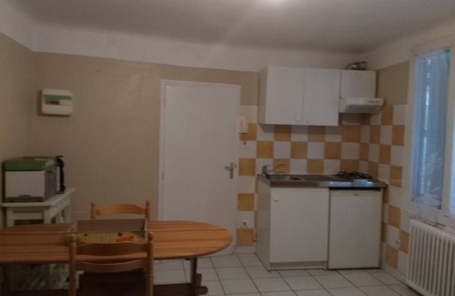 Beaucaire Apartment | Beaucaire between Arles Avignon Nîmes
