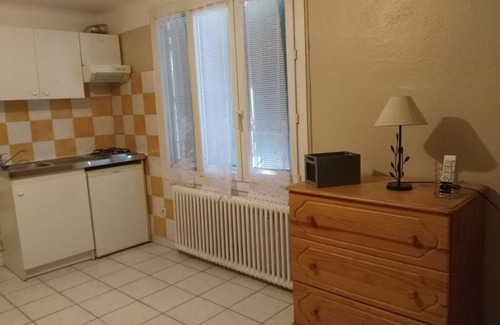 Beaucaire Apartment | Beaucaire between Arles Avignon Nîmes