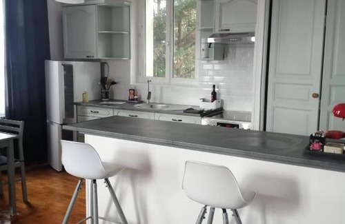 Beaugency Apartment | Beaugency-2 sur la route des châteaux