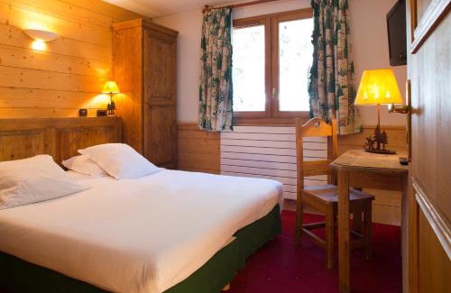 La Clusaz Hotel | Beaulieu