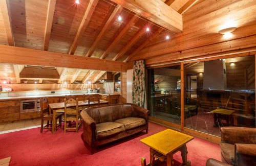 La Clusaz Hotel | Beaulieu