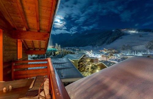 La Clusaz Hotel | Beaulieu