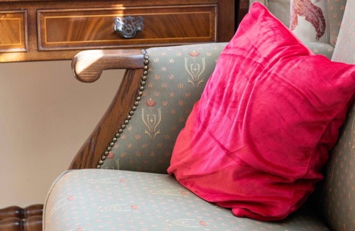 Pentraeth Cottage | Beaumaris Lodge Pentraeth, Anglesey