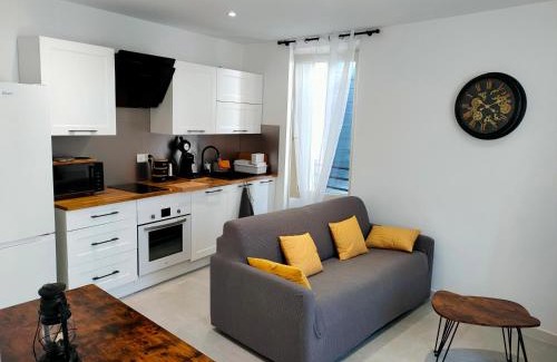 Orgon Apartment | Beauregard, votre maison en Provence