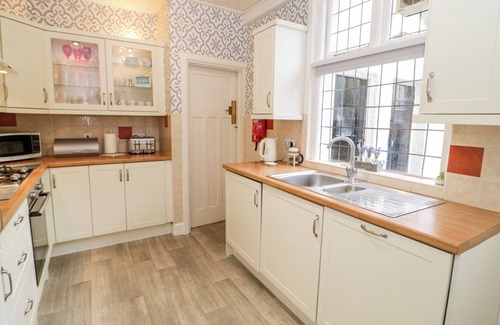 Colwyn Bay Cottage | Beausite