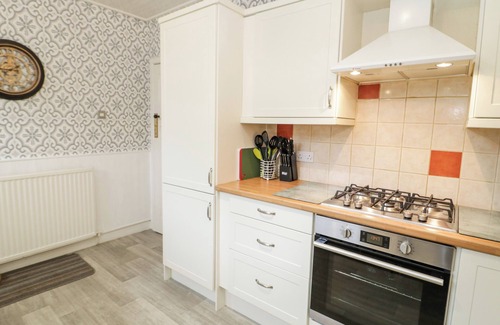 Colwyn Bay Cottage | Beausite