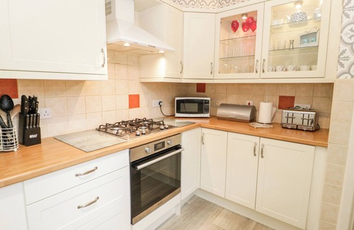 Colwyn Bay Cottage | Beausite