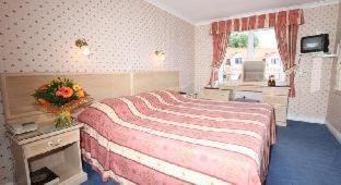 Grouville Hotel | Beausite Hotel