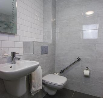 Grouville Hotel | Beausite Hotel