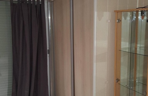 Saint-Germain-les-Corbeil Apartment | Beautiful 1-room studio 30 km from Paris