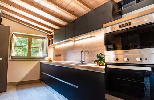 Passignano sul Trasimeno House | Beautiful private villa for 2 guests with A/C, private pool, WIFI, TV, patio and pets allowed