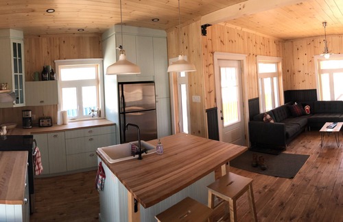 Saint Ferreol les Neiges Other | Beautiful Country House In The Mountains