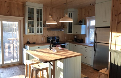 Saint Ferreol les Neiges Other | Beautiful Country House In The Mountains