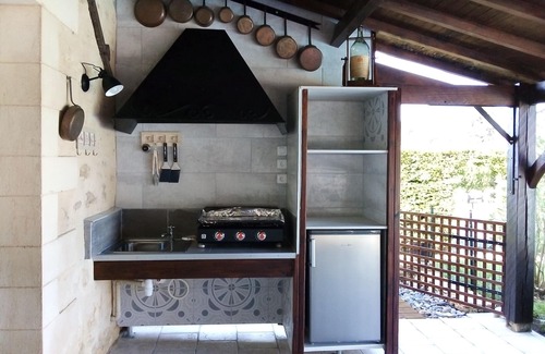 Coux-et-Bigaroque-Mouzens House | Beautiful abode with swimming pool nearby Sarlat, in the Perigord Noir