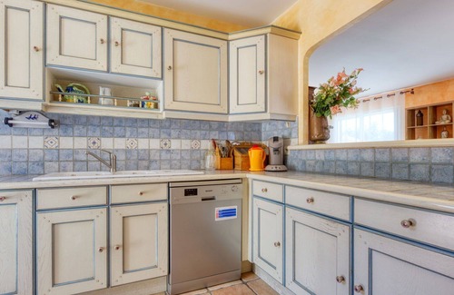Ordonnac House | Beautiful private villa for 6 people with private pool, WIFI, TV, terrace, pets allowed and park.