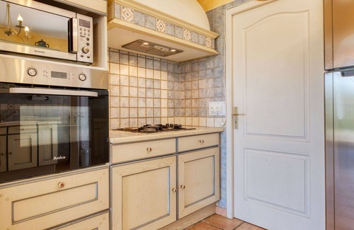 Ordonnac House | Beautiful private villa for 6 people with private pool, WIFI, TV, terrace, pets allowed and park.