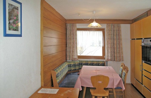 St. Valentin auf der Haide Apartment | Beautiful apartment for 6 guests with WIFI, TV and terrace