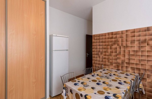 Santa-Lucia-di-Moriani House | Beautiful apartment in villa for 6 people with WIFI, TV, patio and pets allowed
