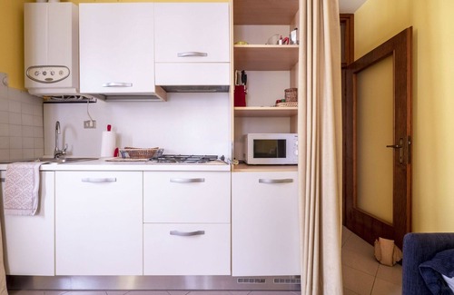 San Daniele del Friuli Apartment | Beautiful apartment for 4 people with WIFI, TV, pets allowed and parking