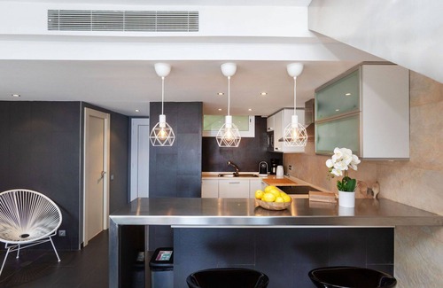 Salionc House | Beautiful villa for 8 guests with WIFI and terrace