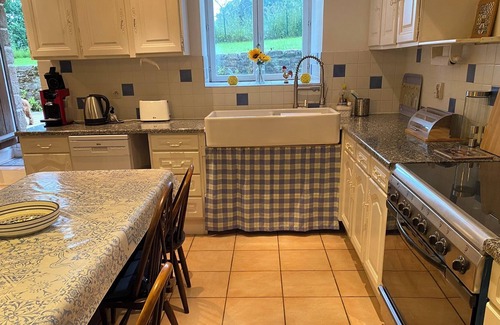 Montjoie-Saint-Martin House | Beautiful barn conversion in rural Normandy hamlet