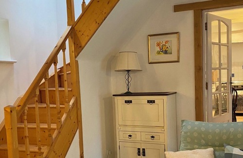 Montjoie-Saint-Martin House | Beautiful barn conversion in rural Normandy hamlet