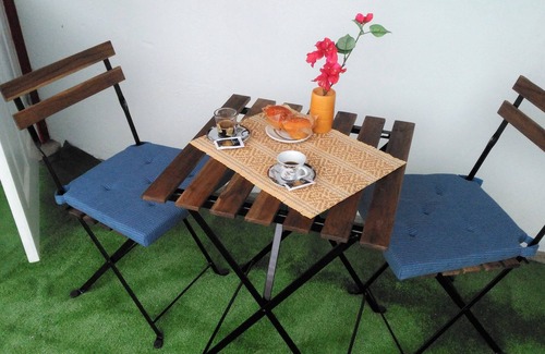 Vila Nova da Barquinha Apartment | Beautiful rustic house in the center of a Portuguese historical village