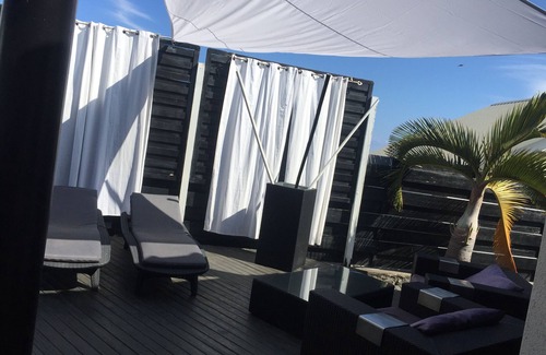 Carosse House | Beautiful architect villa well located