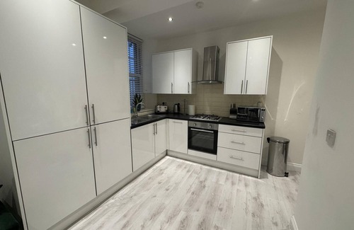 Walton on the Naze Apartment | Beautiful 1-bed Apartment in Walton on the Naze