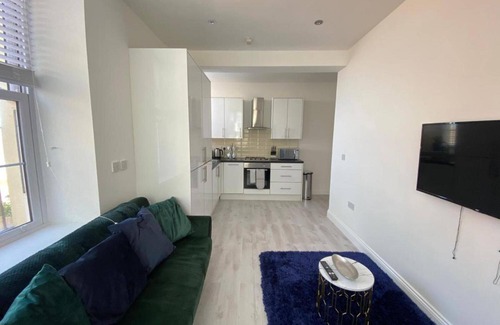 Walton on the Naze Apartment | Beautiful 1-bed Apartment in Walton on the Naze