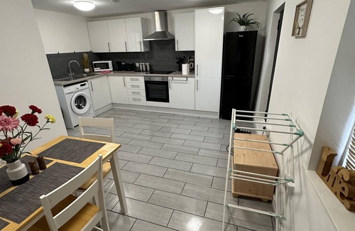 Colchester Apartment | Beautiful 1-Bed Apartment in Colchester