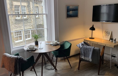 Kirkby Lonsdale Apartment | Beautiful 1-Bed Apartment in Kirkby Lonsdale