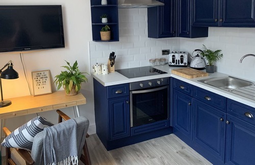 Kirkby Lonsdale Apartment | Beautiful 1-Bed Apartment in Kirkby Lonsdale