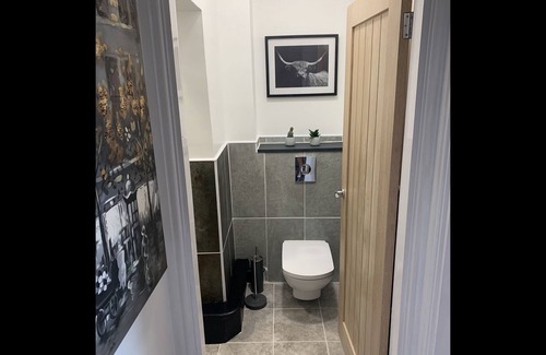 Kirkby Lonsdale Apartment | Beautiful 1-Bed Apartment in Kirkby Lonsdale