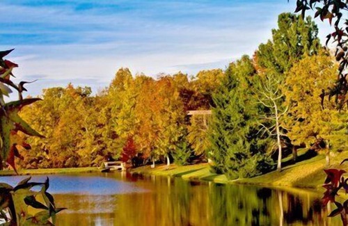 Fairfield Glade Apartment | Beautiful 1 bedroom unit at resort, sleeps 4