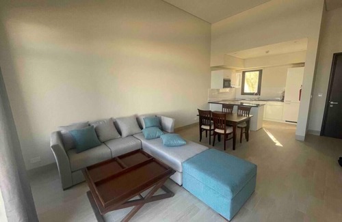 Salalah Villa | Beautiful 1-Bed Villa in Salalah near the ocean