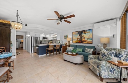 Honokowai Resort | Beautiful 1 bedroom in Lahaina resort with fitness room, AC, and WiFi