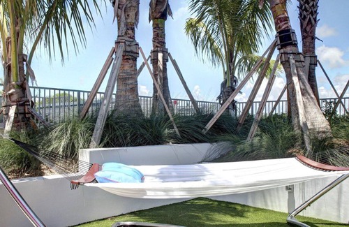 Surfside Apartment | Beautiful 1 bedroom unit at resort, sleeps 4