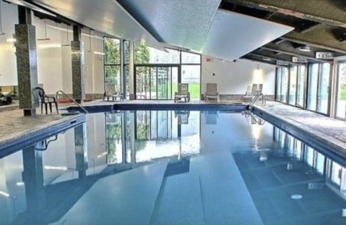 Beaupre Apartment | Beautiful 1 bedroom unit at resort, sleeps 4