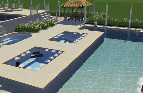 Beaupre Apartment | Beautiful 1 bedroom unit at resort, sleeps 4