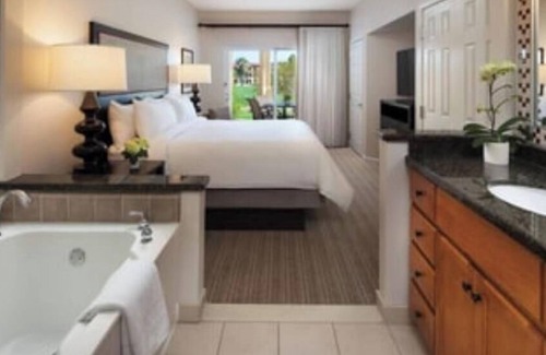Palm Desert Hotel | Beautiful 1 Bedroom/1 Bath Villa at Shadow Ridge!nYour Home for Stagecoach 2026